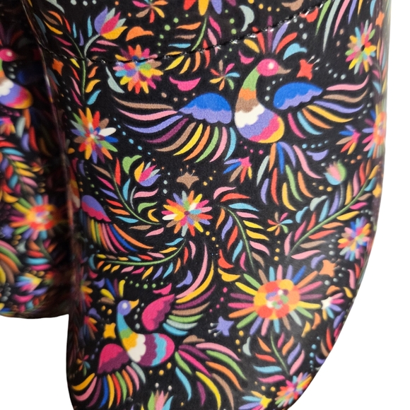 BJORK Professional Nursing Araceli leather clogs - Picture 6 of 8